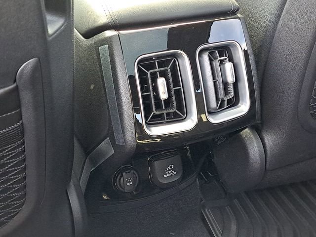 New 2026 Kia Sorento SX Prestige image 22