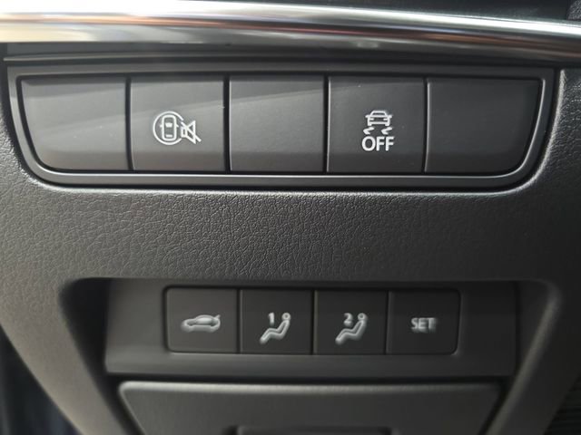 New 2026 MAZDA MAZDA3 Carbon AWD/4WD image 26