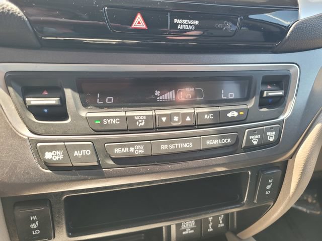 Used 2017 Honda Pilot EX-L image 25