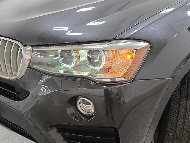 Used 2016 BMW X4 xDrive28i AWD/4WD image 31