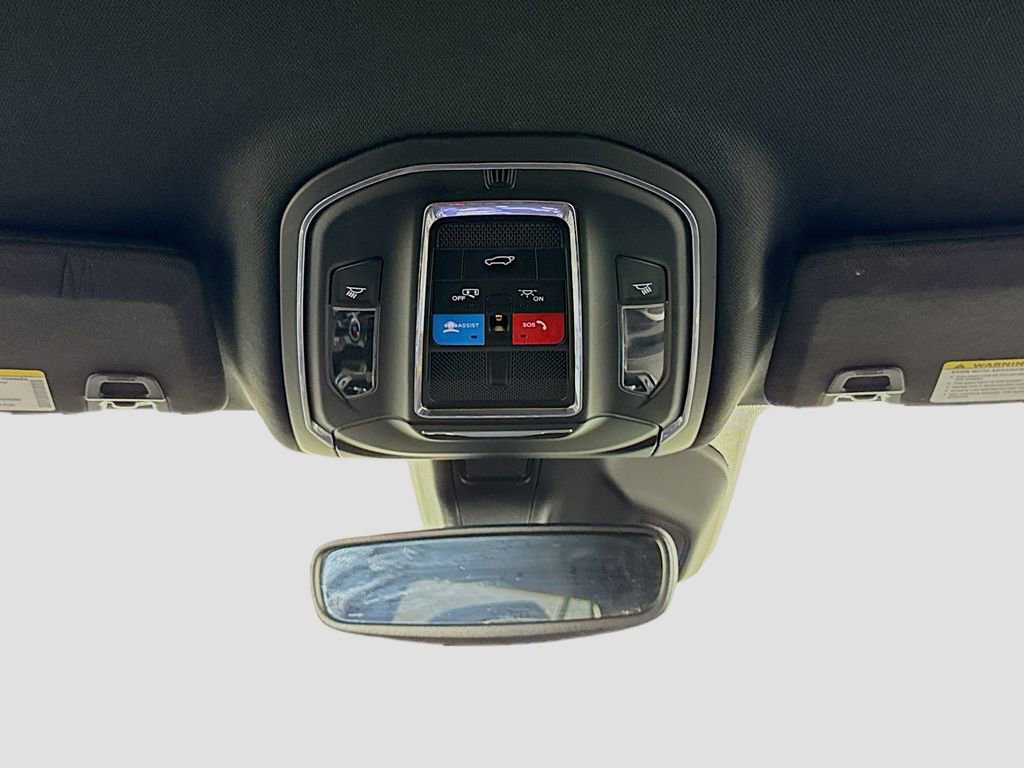 Used 2021 Jeep Grand Cherokee L Laredo image 24