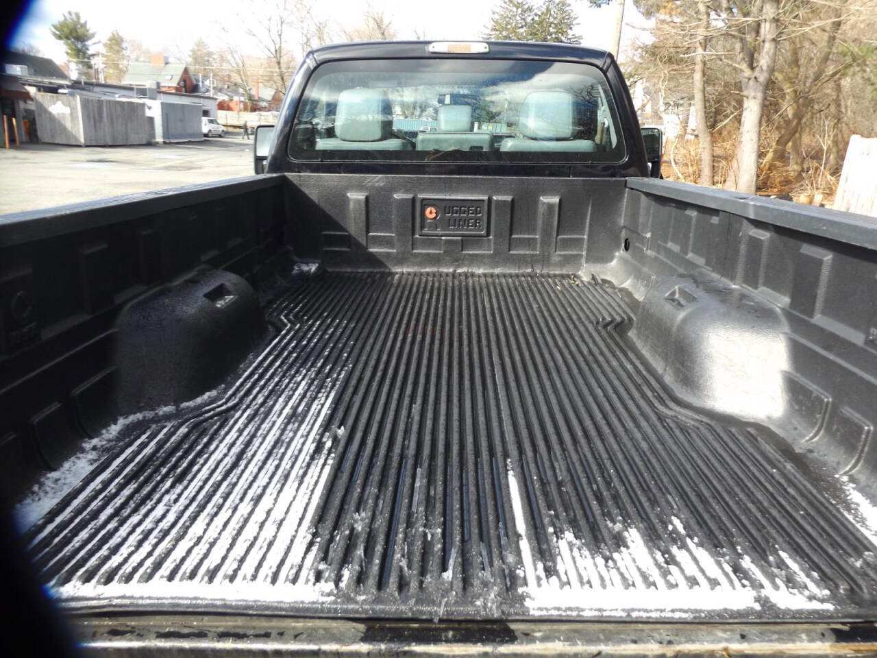 Used 2016 Ford F350 XL AWD/4WD image 6