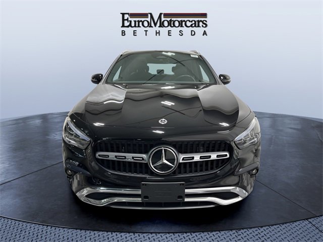 Used 2025 Mercedes-Benz GLA 250 4MATIC image 8