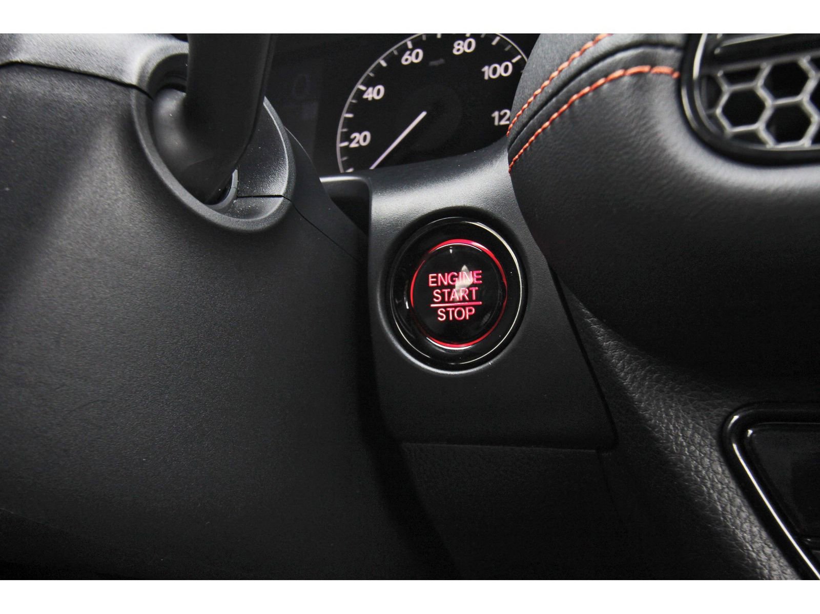 Used 2023 Honda HR-V Sport image 29