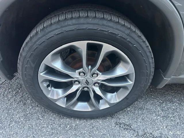 Certified 2020 Dodge Durango GT AWD/4WD image 30