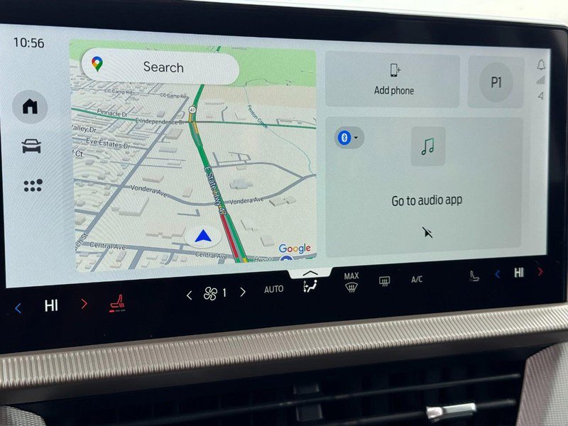 Used 2025 Ford Explorer Active image 21