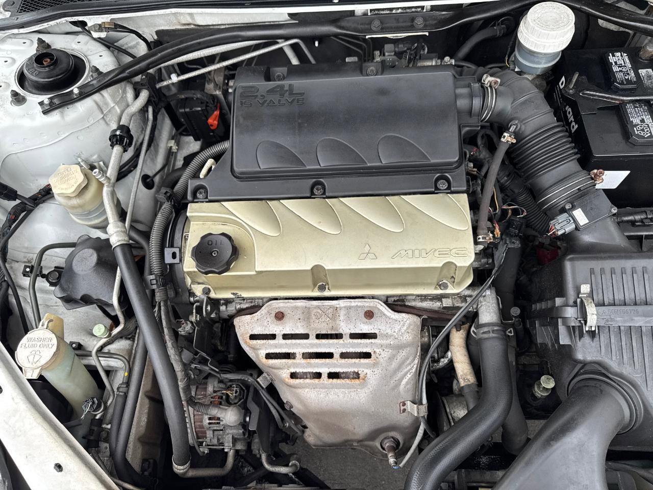 Used 2012 Mitsubishi Eclipse GS image 6