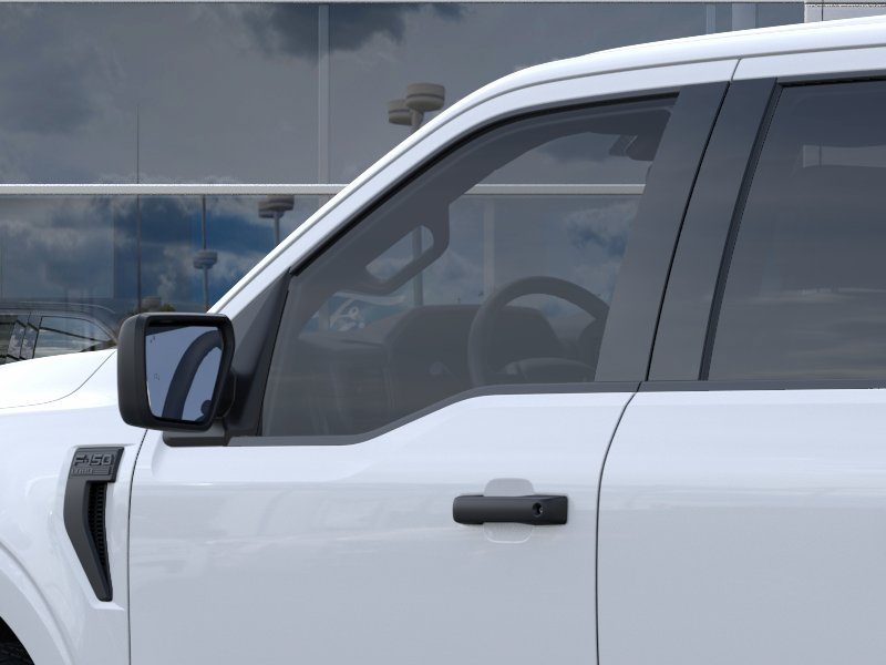 New 2026 Ford F150 STX w/ F-150 LOBO Package AWD/4WD image 43