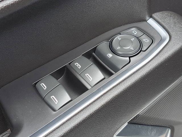 Used 2023 Chevrolet Silverado 1500 RST w/ Redline Edition image 23