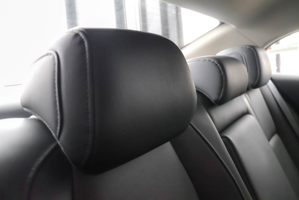 New 2026 MAZDA MAZDA3 2.5 Turbo Sedan w/Premium Plus image 31