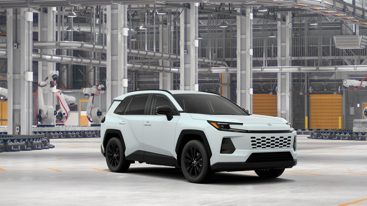 New 2026 Toyota RAV4 XLE Premium w/ Weather Package AWD/4WD image 17