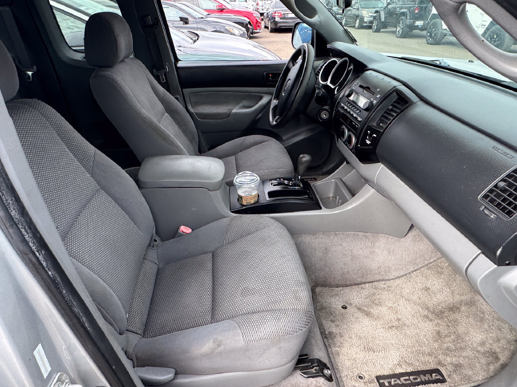Used 2008 Toyota Tacoma 2WD Access Cab image 17