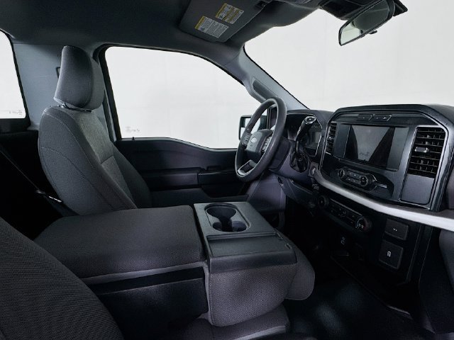 Used 2023 Ford F150 XL w/ Trailer Tow Package RWD image 20