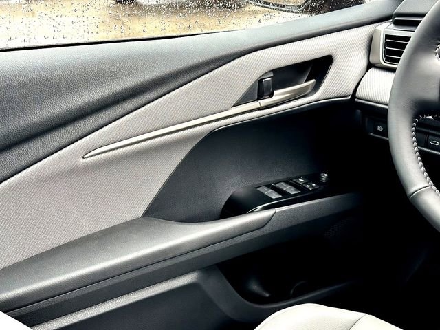 New 2026 Toyota Camry SE image 20