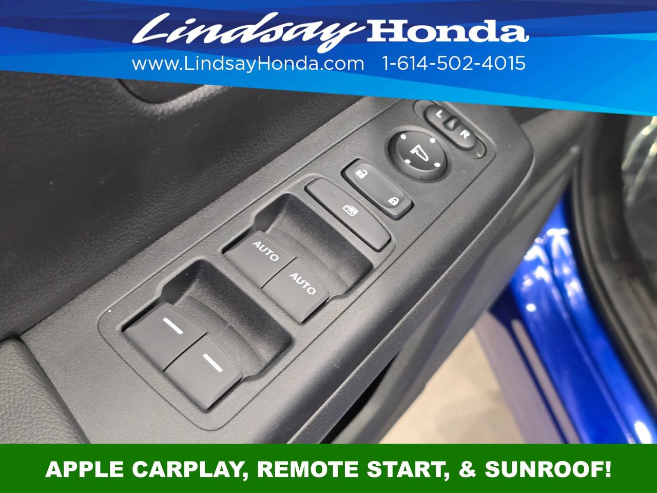 Used 2024 Honda CR-V Sport image 22
