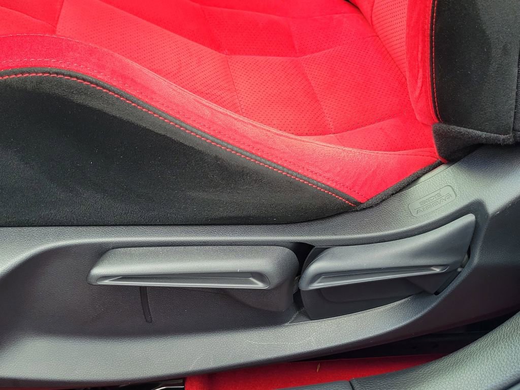 Certified 2024 Honda Civic Type R image 21