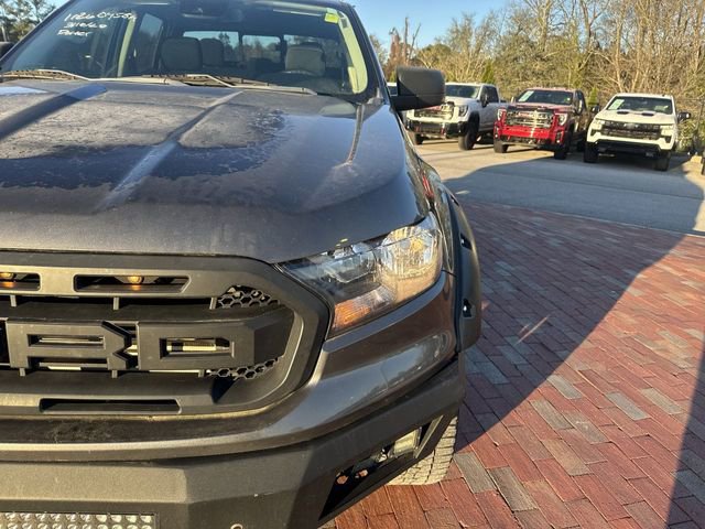 Used 2020 Ford Ranger XLT w/ Equipment Group 302A Luxury image 23