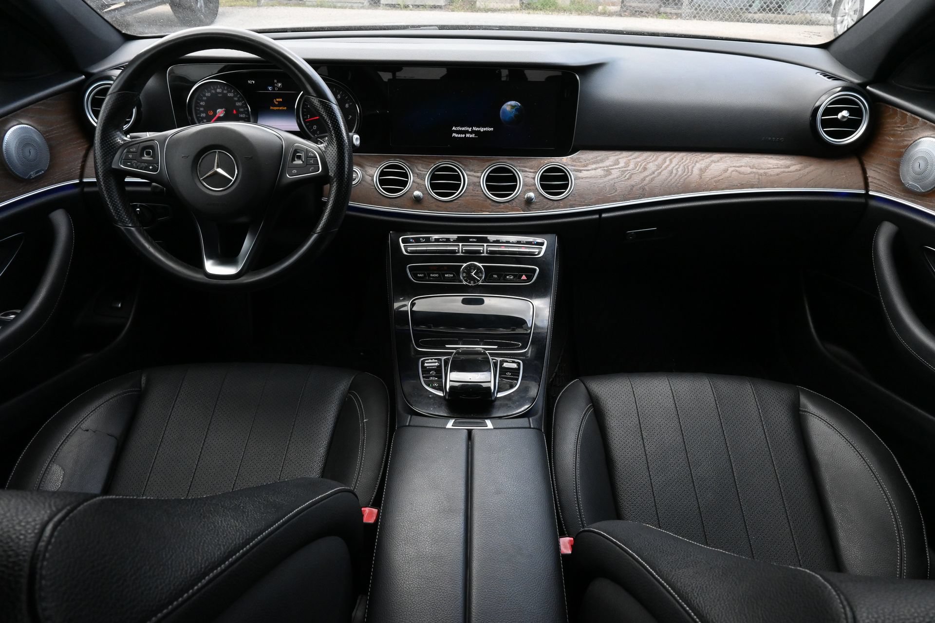 Used 2017 Mercedes-Benz E 300 image 5