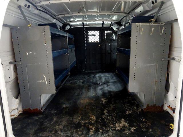 Used 2009 Ford E-150 and Econoline 150 image 13