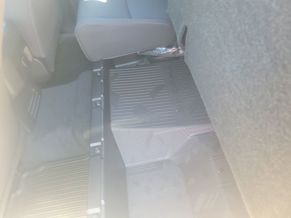 Certified 2025 Toyota Tacoma SR5 image 8