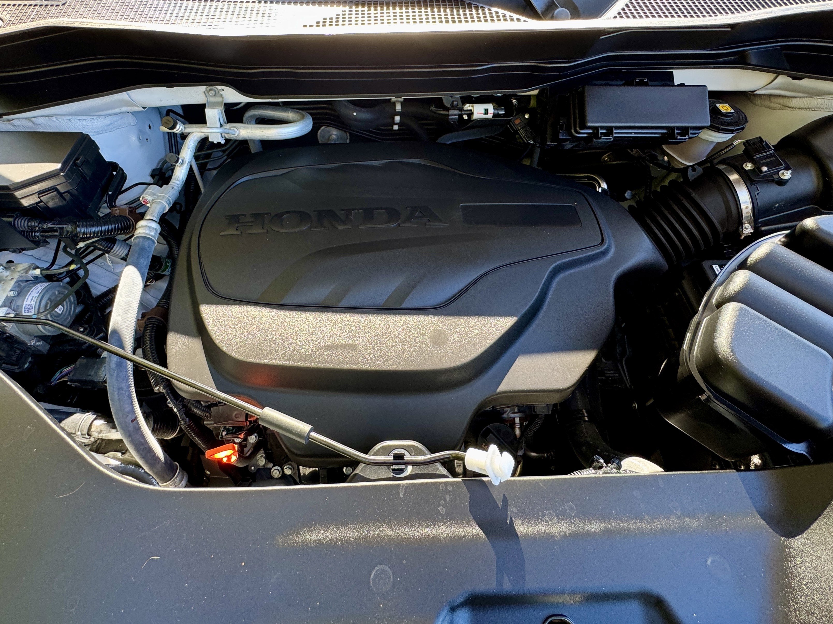 Used 2024 Honda Ridgeline Black Edition image 10