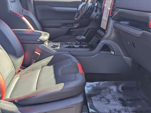 Used 2025 Ford Ranger Raptor image 19