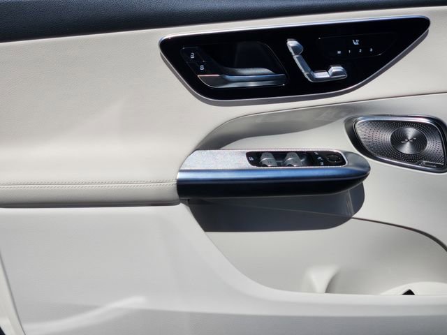 Certified 2026 Mercedes-Benz GLC 300 4MATIC image 10