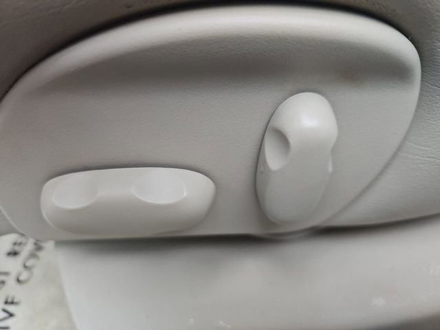 Used 2004 Cadillac CTS 3.6 image 17