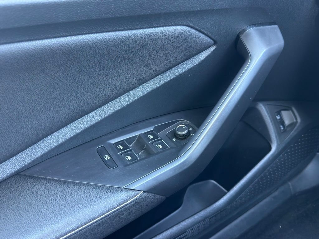 Used 2024 Volkswagen Jetta S FWD image 22