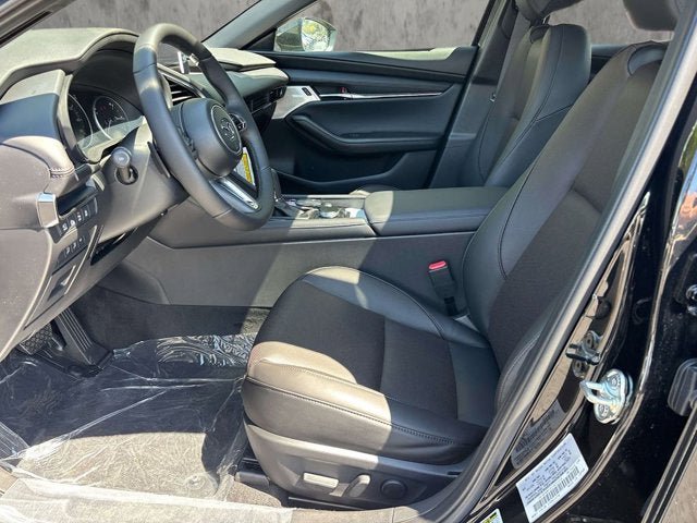 New 2026 MAZDA MAZDA3 Hatchback w/Premium Plus Pkg AWD/4WD image 11