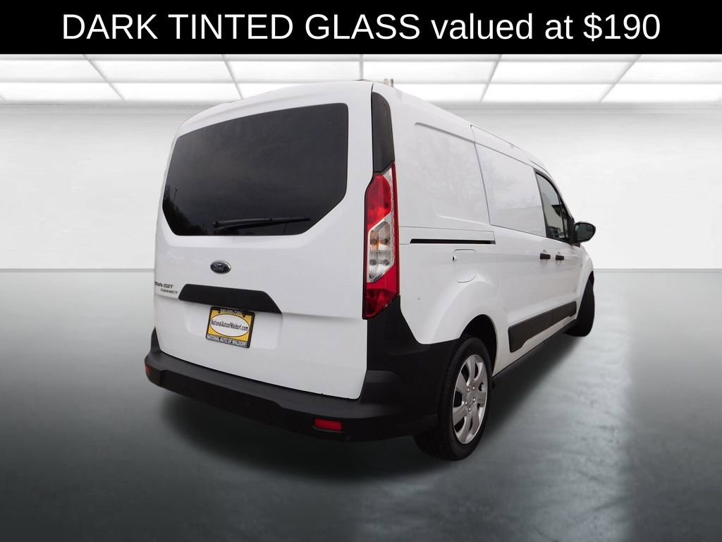 Used 2019 Ford Transit Connect XL image 4
