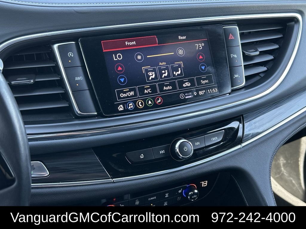 Used 2024 Buick Enclave Premium image 21