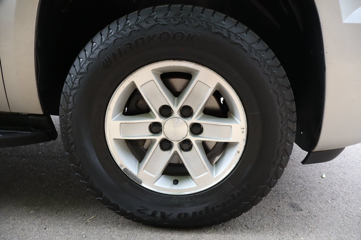 Used 2008 GMC Yukon SLT AWD/4WD image 45
