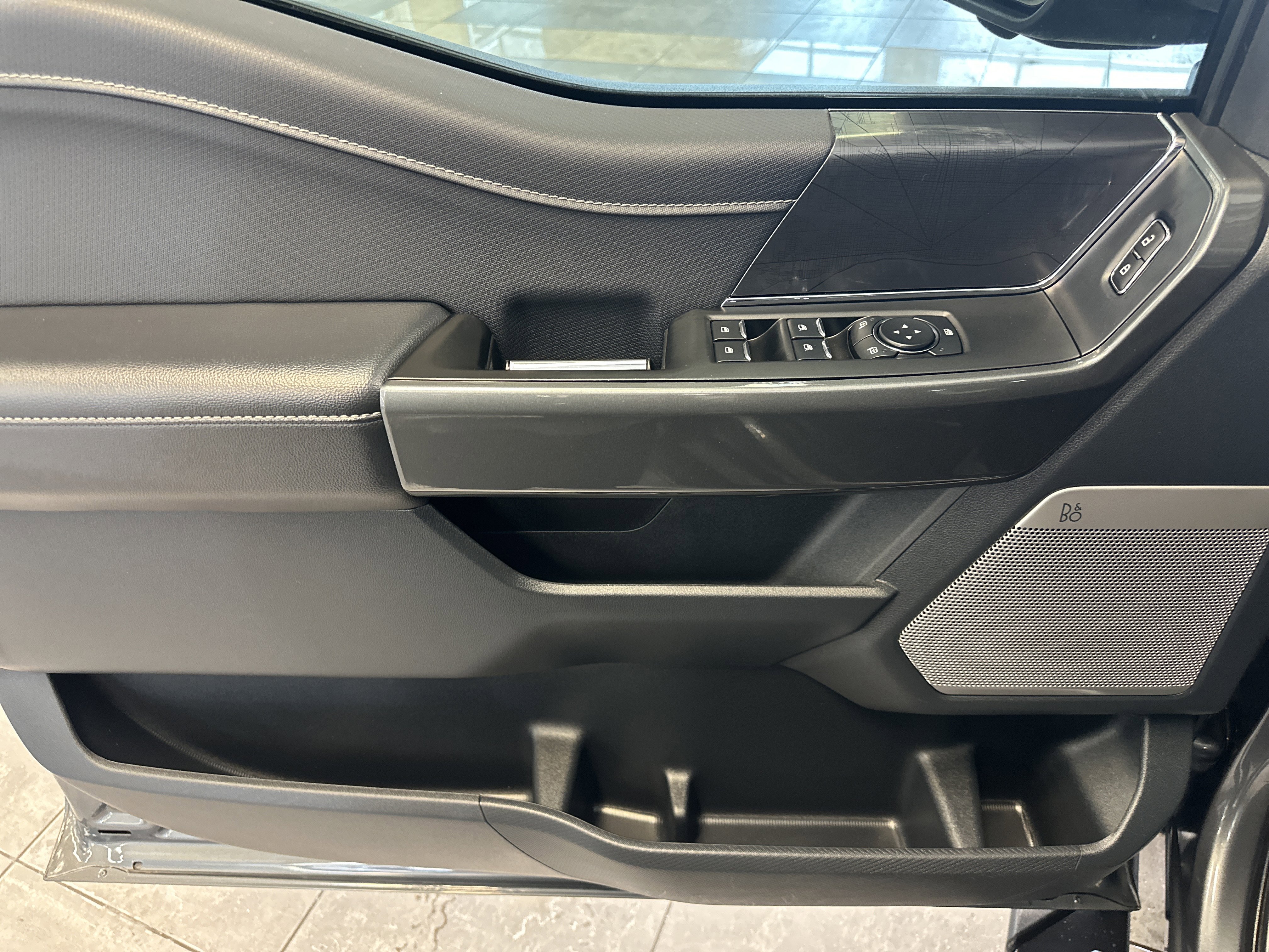 Used 2023 Ford F150 XLT w/ Equipment Group 302A High image 22