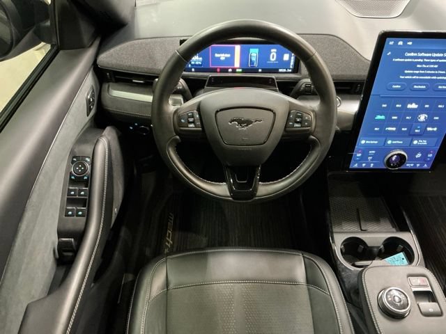 Used 2023 Ford Mustang Mach-E GT w/ GT Performance Edition AWD/4WD image 11