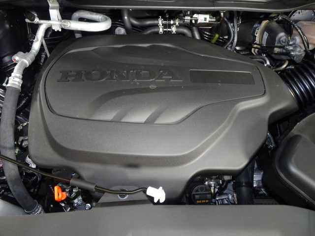 New 2026 Honda Odyssey Elite image 10