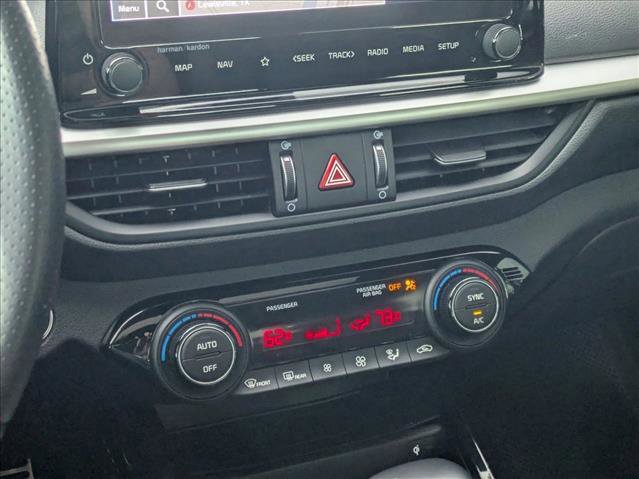 Used 2023 Kia Forte GT w/ GT2 Package image 13