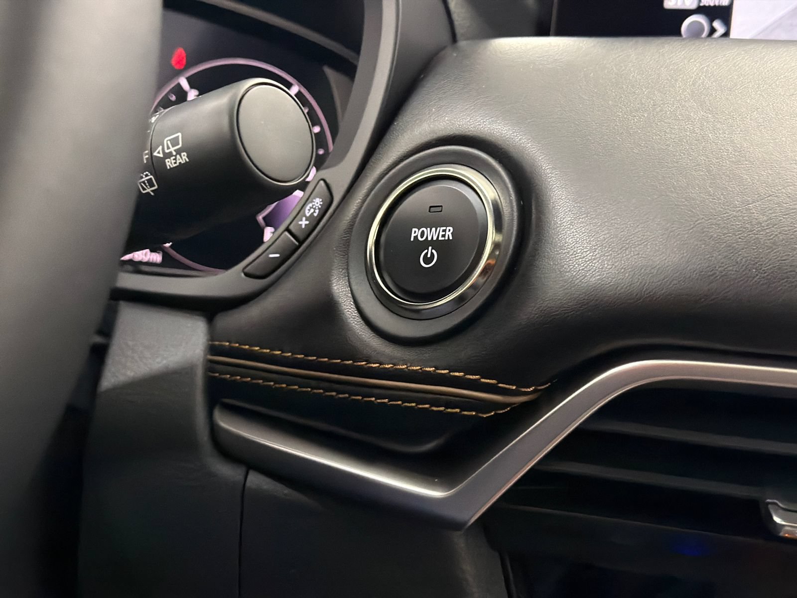 New 2026 MAZDA CX-90 Plug-In Hybrid w/ Premium Plus AWD/4WD image 30