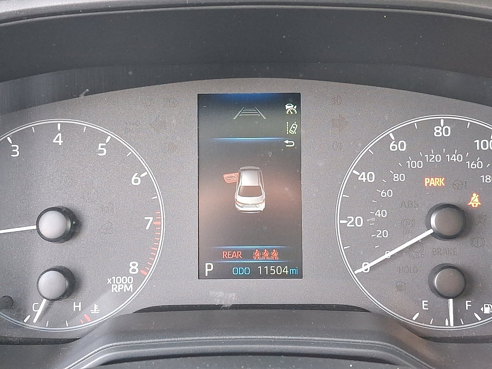 Certified 2024 Toyota Corolla LE image 20