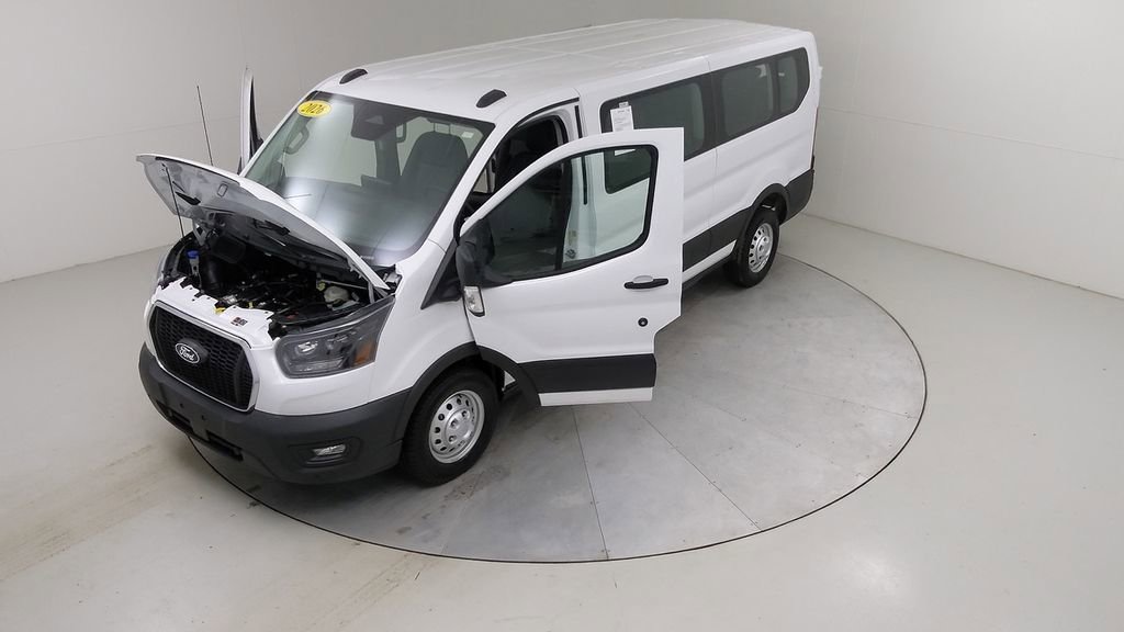 Certified 2026 Ford Transit 350 XL image 52