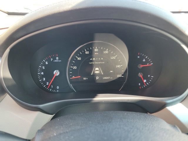 Used 2017 Kia Sorento EX w/ EX Advanced Touring Package image 17