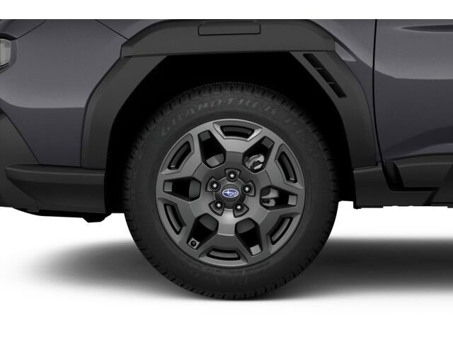 New 2026 Subaru Outback Premium image 10