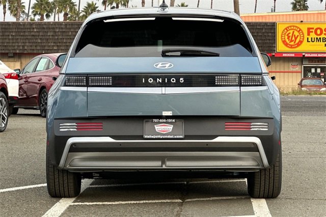 New 2026 Hyundai Ioniq 5 SEL image 7