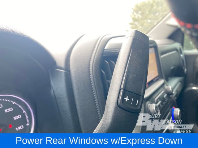 Used 2019 Chevrolet Silverado 1500 LT w/ True North Edition image 15