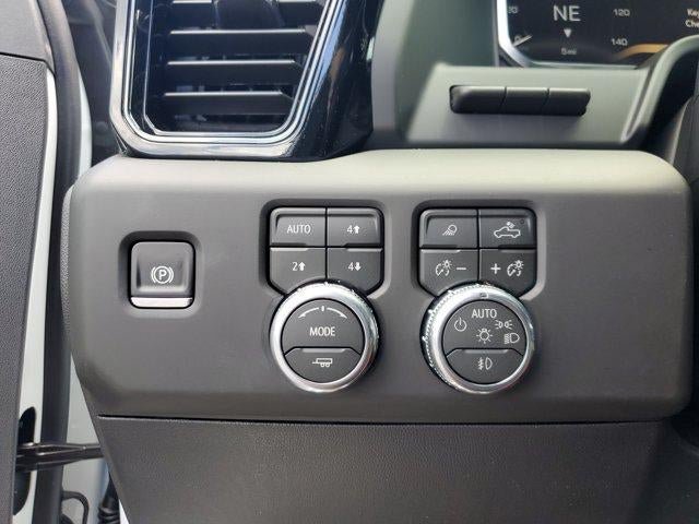 New 2026 GMC Sierra 1500 AT4 w/ Technology Package AWD/4WD image 30