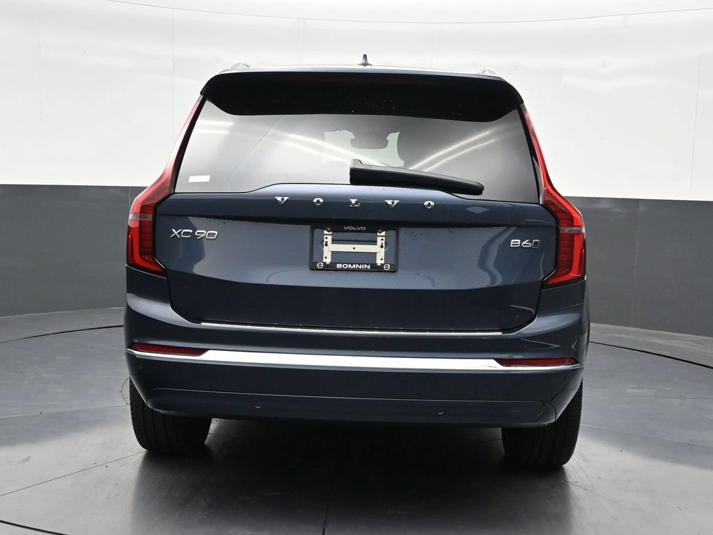 Used 2026 Volvo XC90 B6 Plus w/ Protection Package Premier AWD/4WD image 5