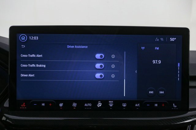 Used 2023 Ford Escape ST-Line w/ Tech Pack #1 image 27