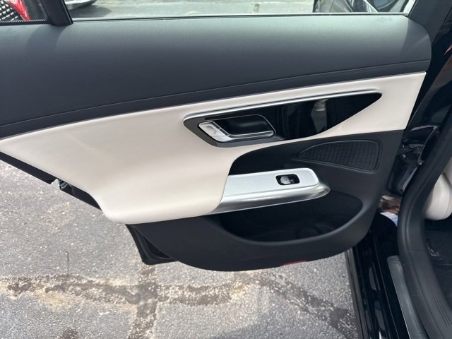 New 2026 Mercedes-Benz E 350 4MATIC Sedan image 11