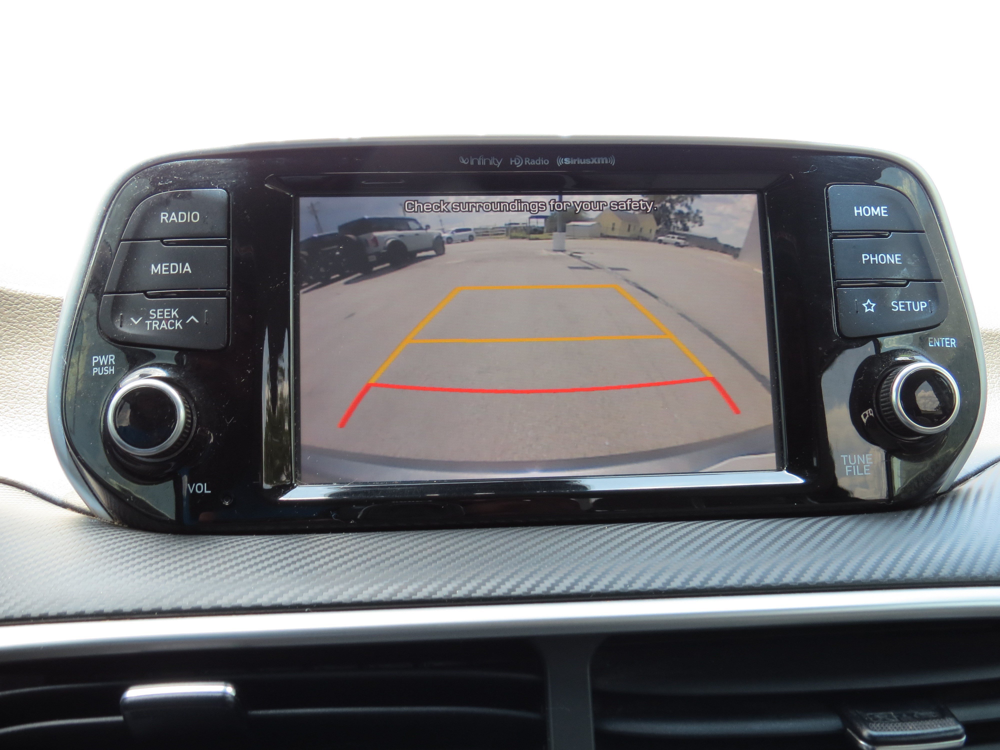 Used 2021 Hyundai Tucson Sport AWD/4WD image 26