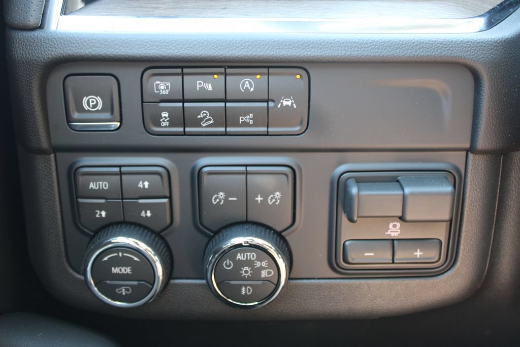 New 2026 Chevrolet Tahoe High Country AWD/4WD image 48